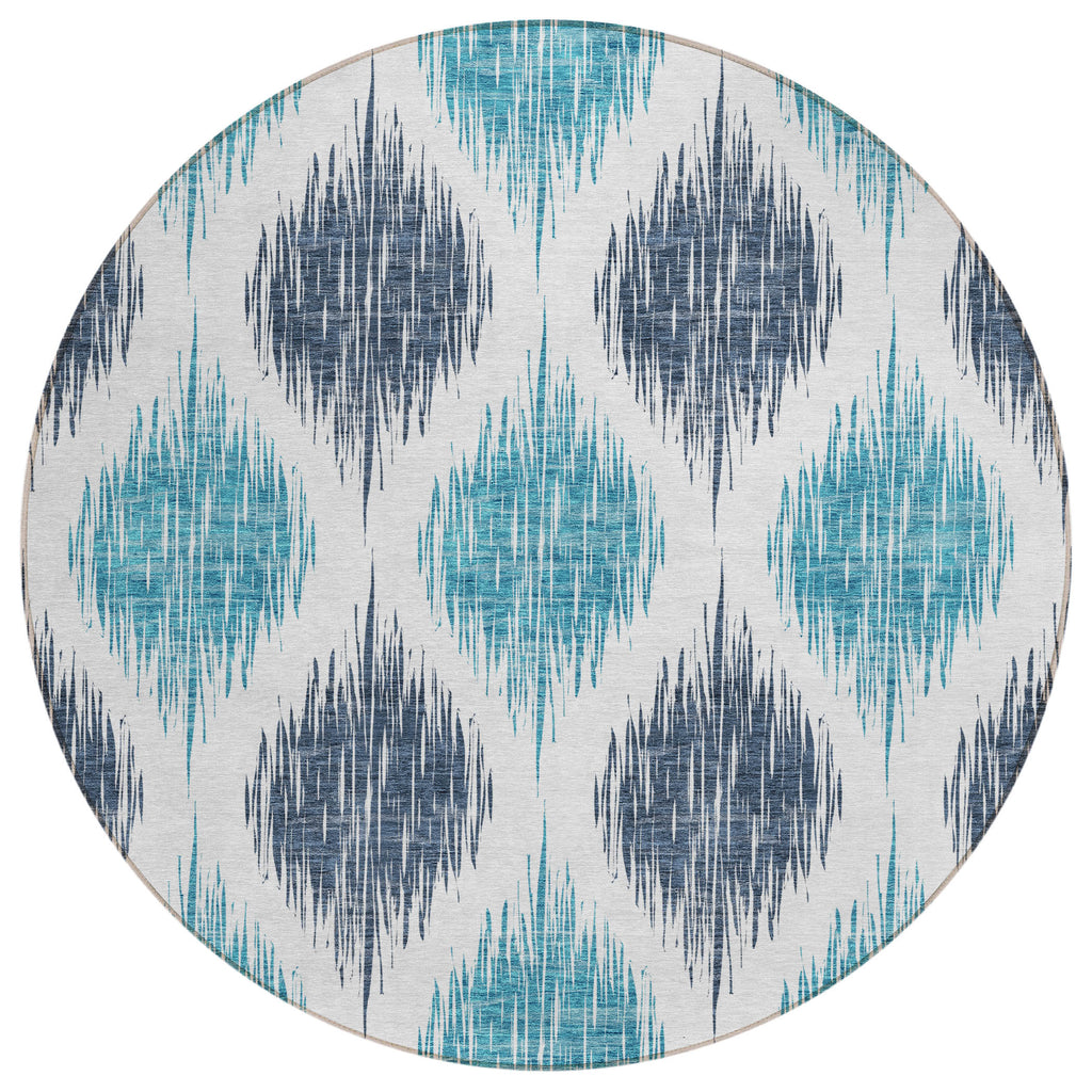 addison chantille acn848 blue rug
