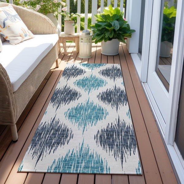 addison chantille acn848 blue rug
