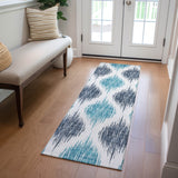 addison chantille acn848 blue rug