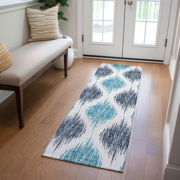 addison chantille acn848 blue rug