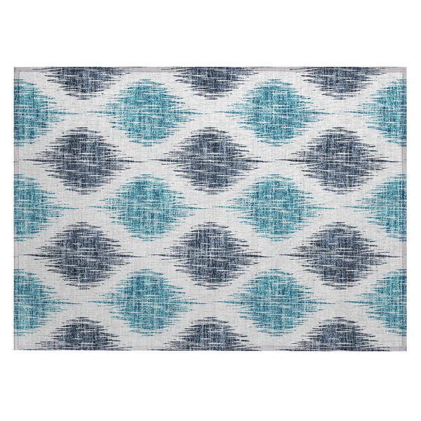 addison chantille acn848 blue rug