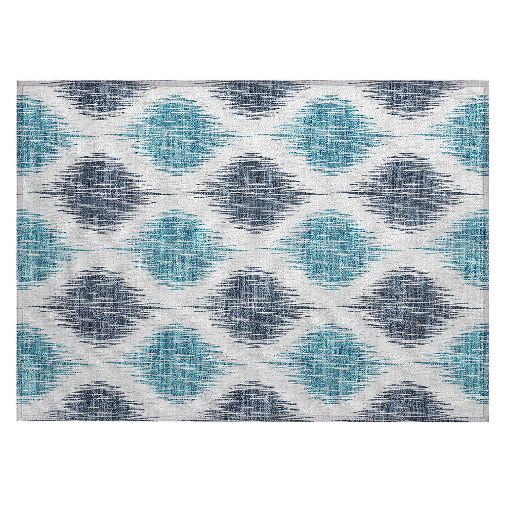 addison chantille acn848 blue rug
