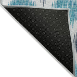 addison chantille acn848 blue rug
