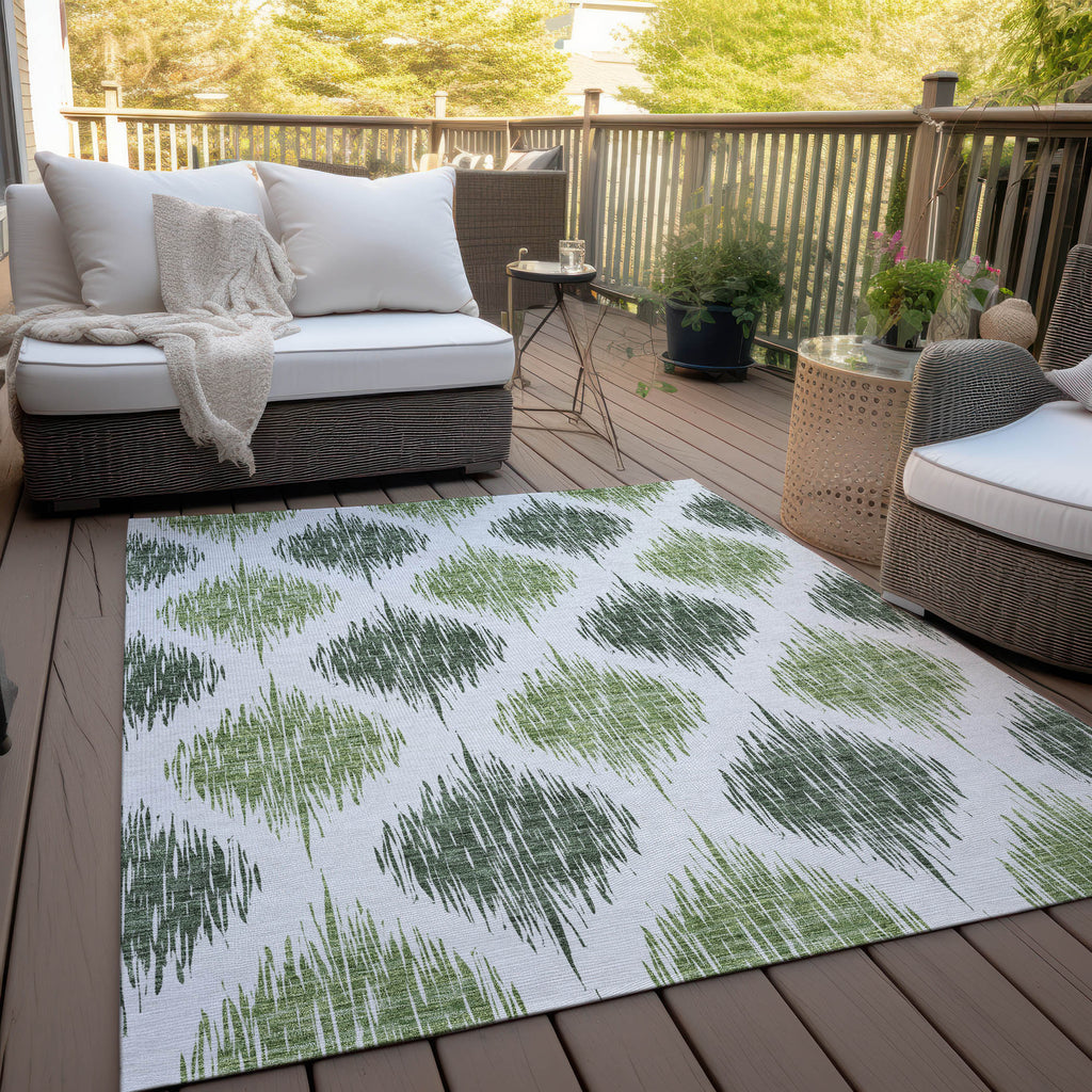 addison chantille acn848 fern rug