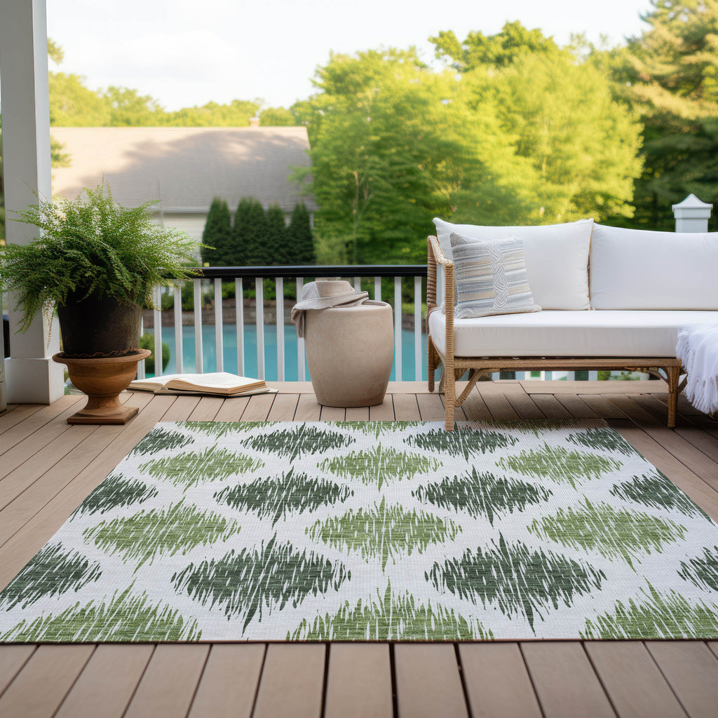 addison chantille acn848 fern rug