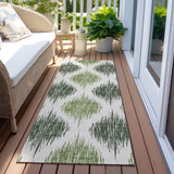 addison chantille acn848 fern rug