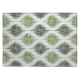 addison chantille acn848 fern rug
