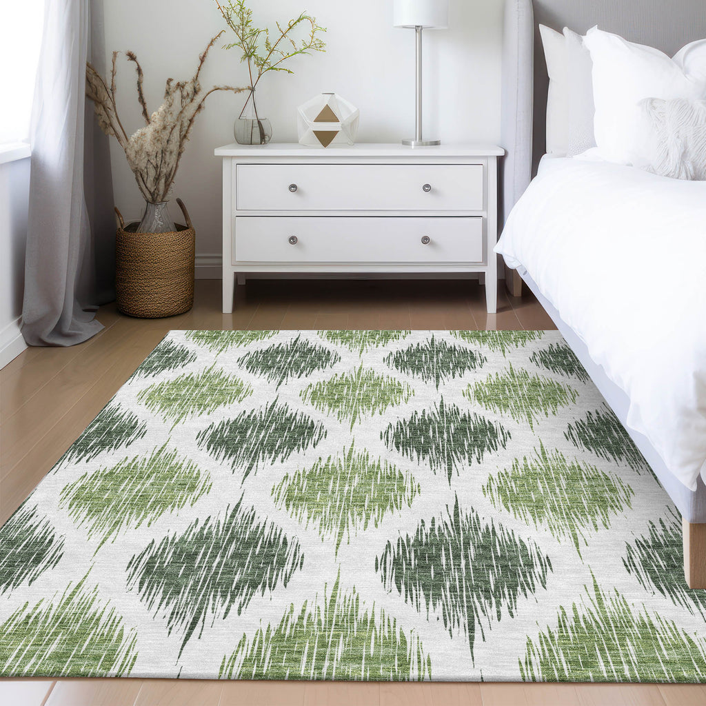 addison chantille acn848 fern rug