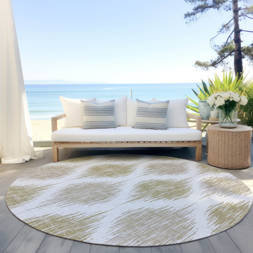 addison chantille acn848 gold rug