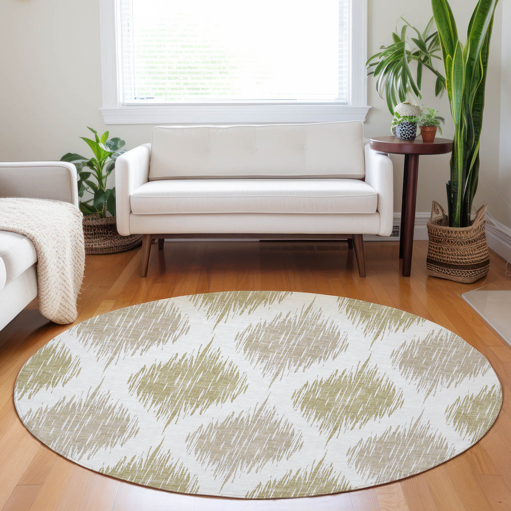addison chantille acn848 gold rug