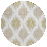 addison chantille acn848 gold rug