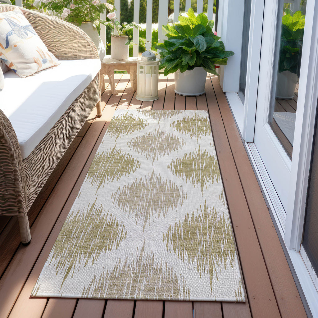 addison chantille acn848 gold rug