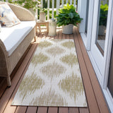 addison chantille acn848 gold rug