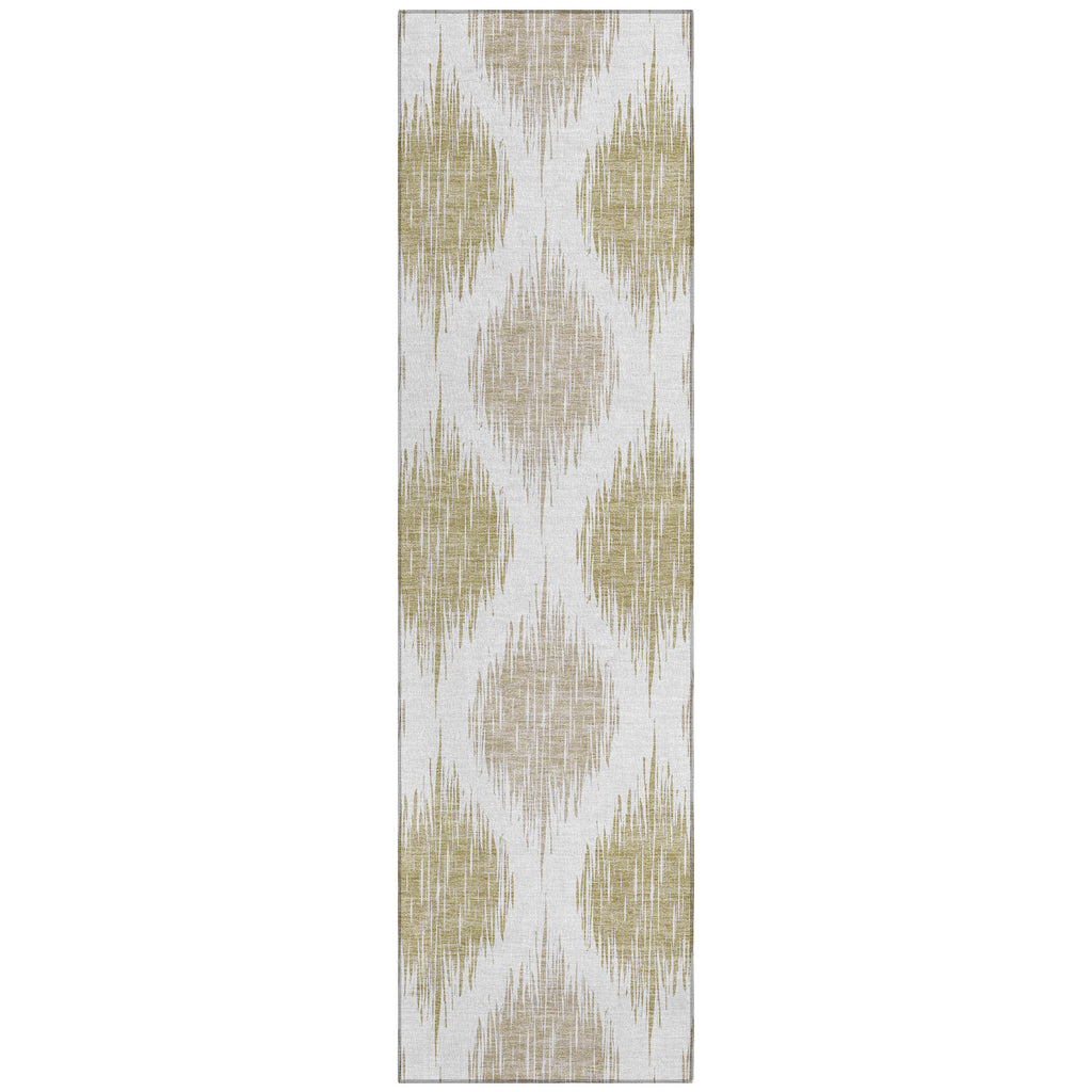 addison chantille acn848 gold rug