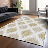 addison chantille acn848 gold rug