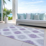 addison chantille acn848 lavender rug
