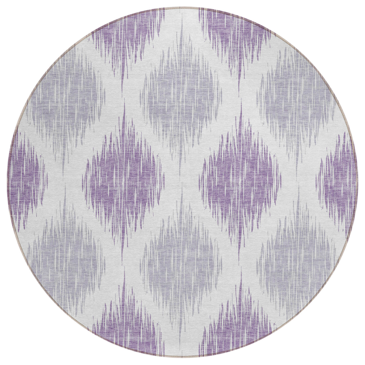 addison chantille acn848 lavender rug