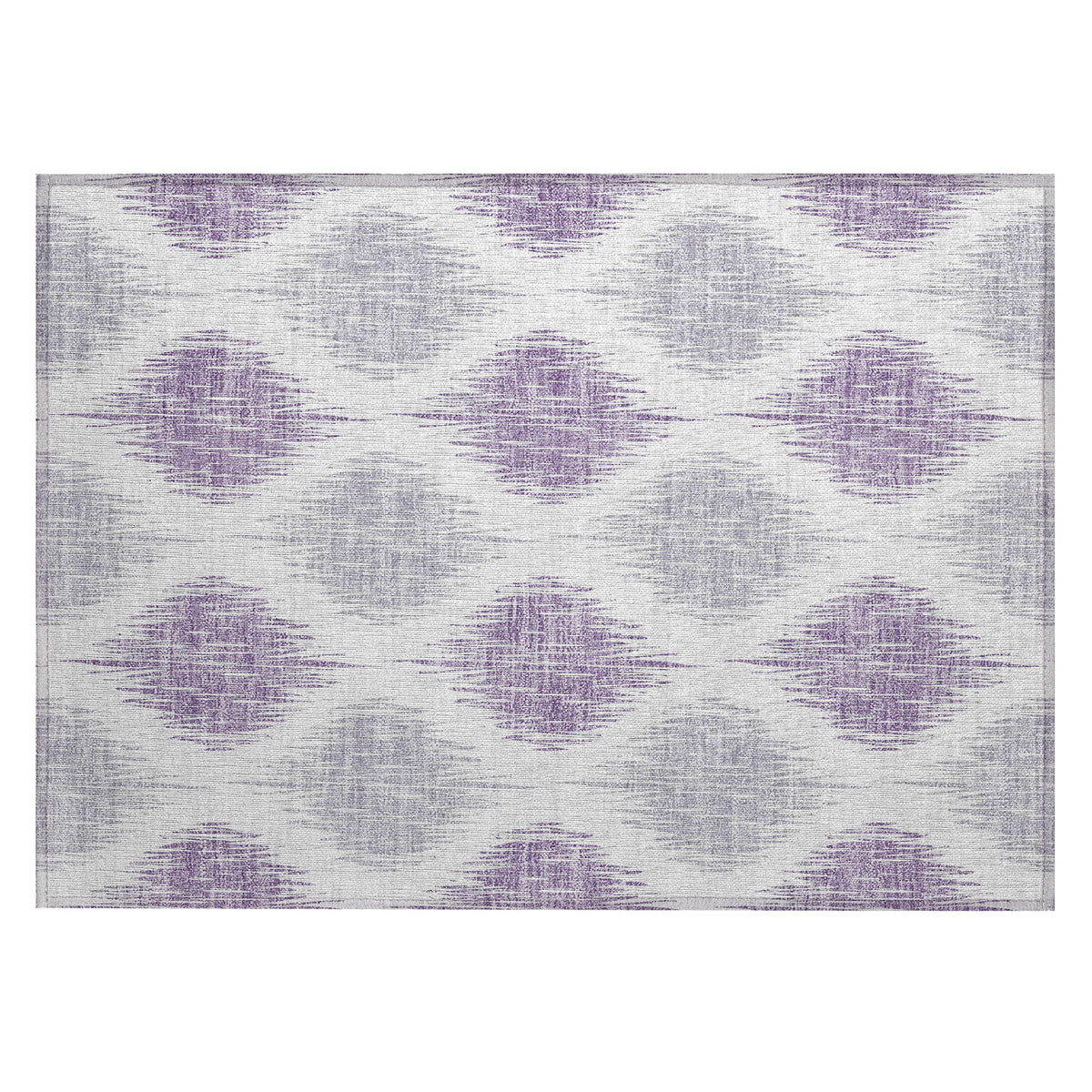 addison chantille acn848 lavender rug