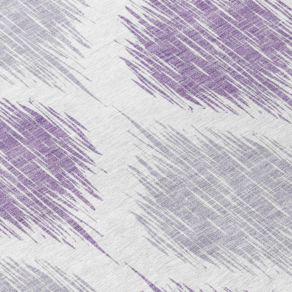 addison chantille acn848 lavender rug
