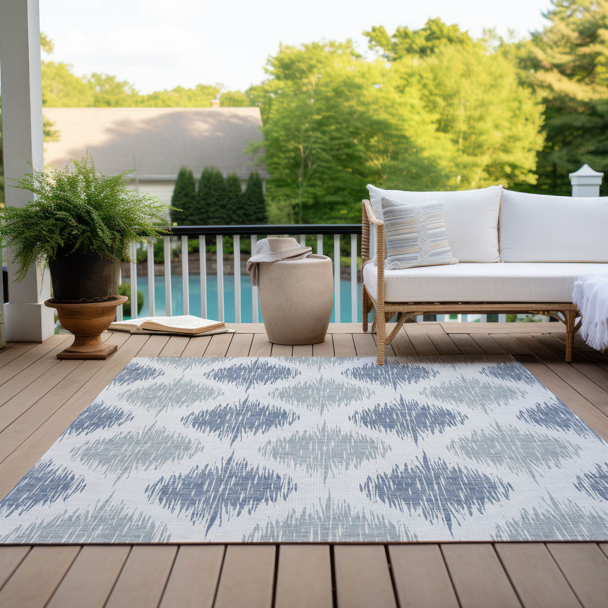 addison chantille acn848 sky rug