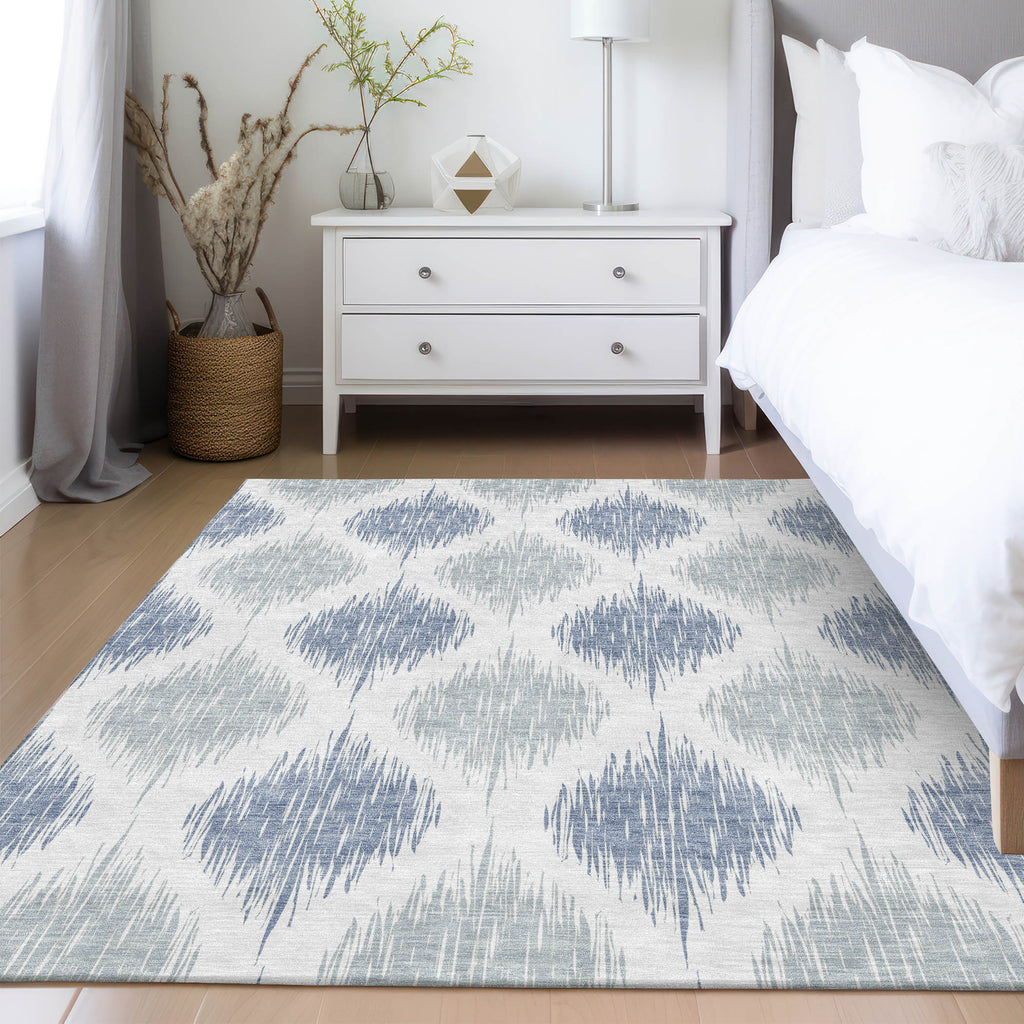 addison chantille acn848 sky rug