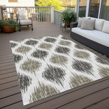 addison chantille acn848 taupe rug
