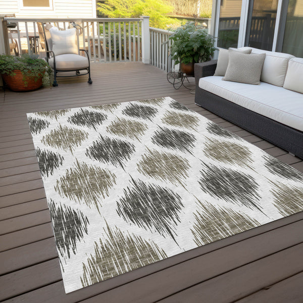 addison chantille acn848 taupe rug