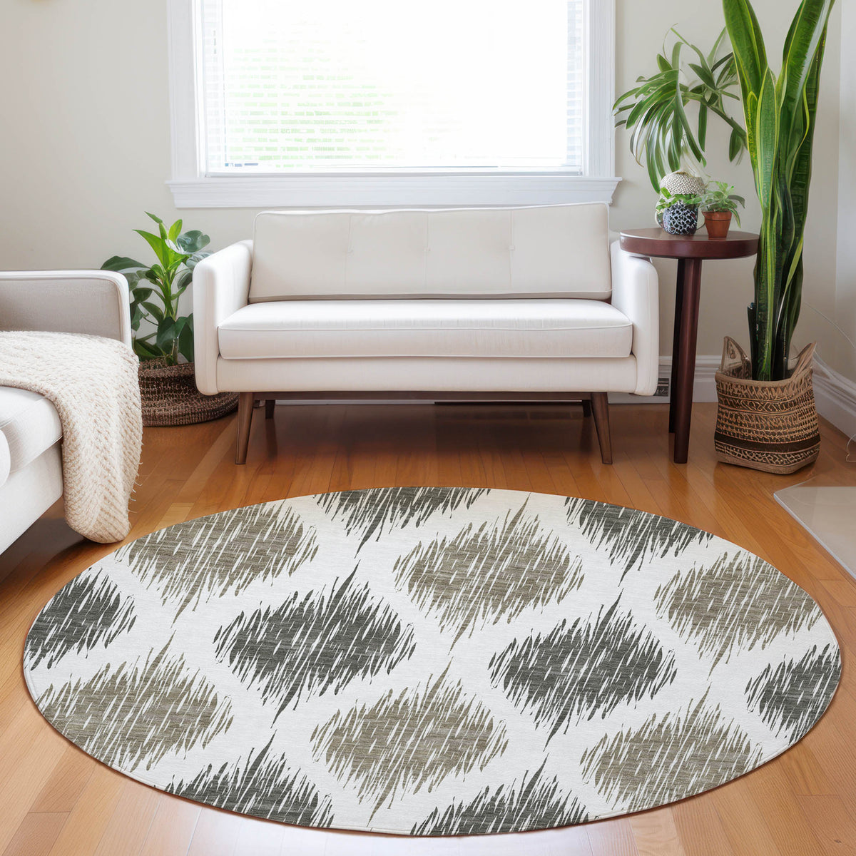 addison chantille acn848 taupe rug