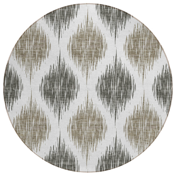 addison chantille acn848 taupe rug