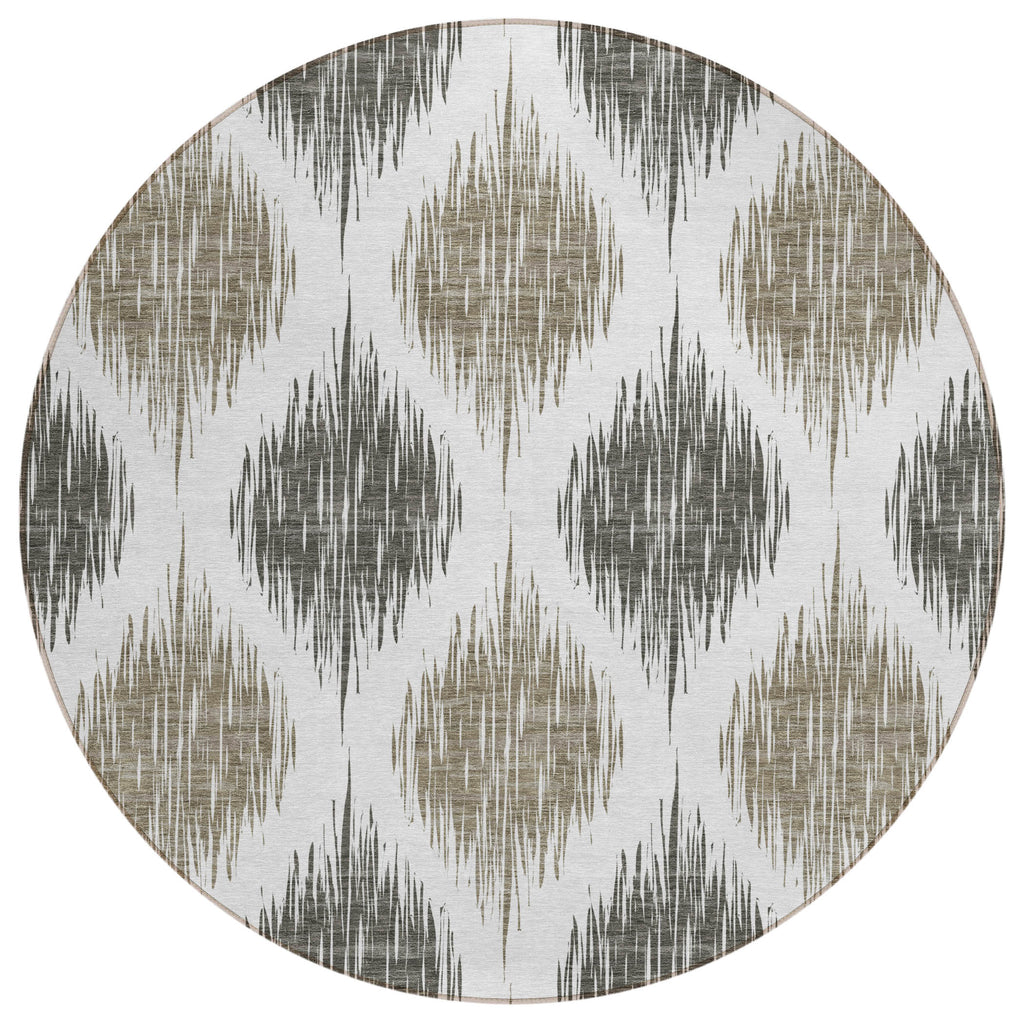 addison chantille acn848 taupe rug