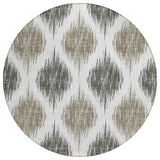 addison chantille acn848 taupe rug