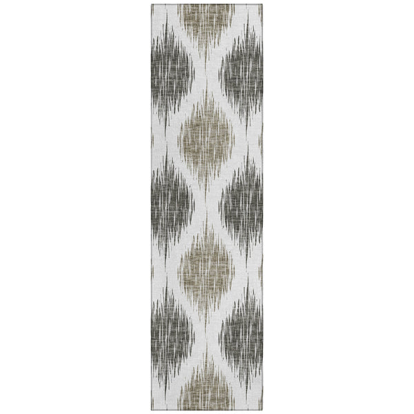 addison chantille acn848 taupe rug