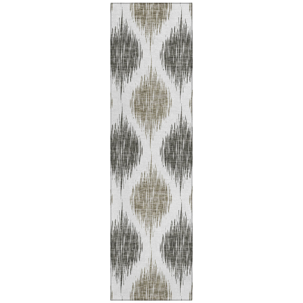 addison chantille acn848 taupe rug