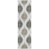 addison chantille acn848 taupe rug