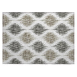 addison chantille acn848 taupe rug