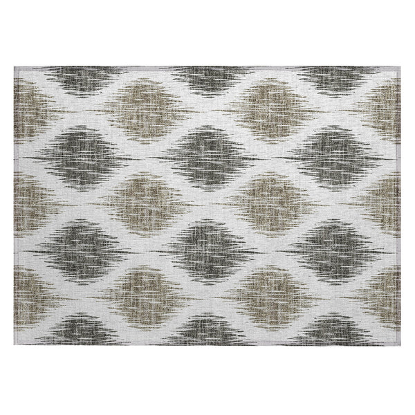 addison chantille acn848 taupe rug