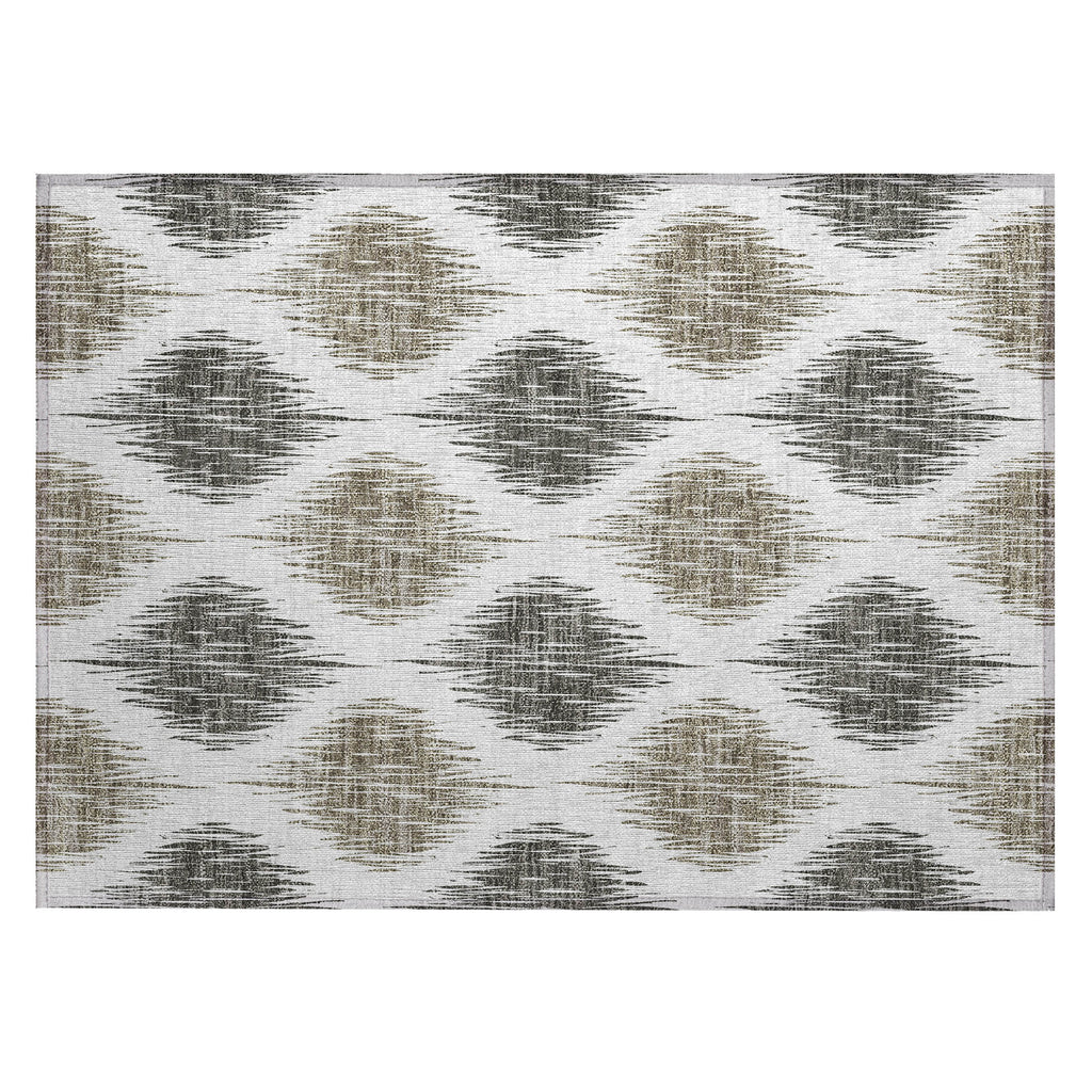 addison chantille acn848 taupe rug