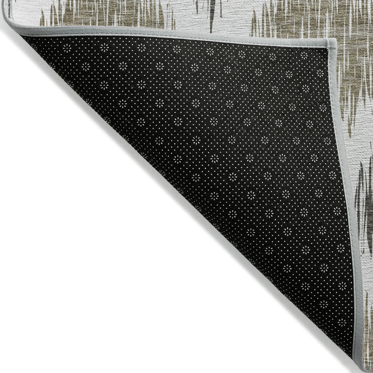 addison chantille acn848 taupe rug