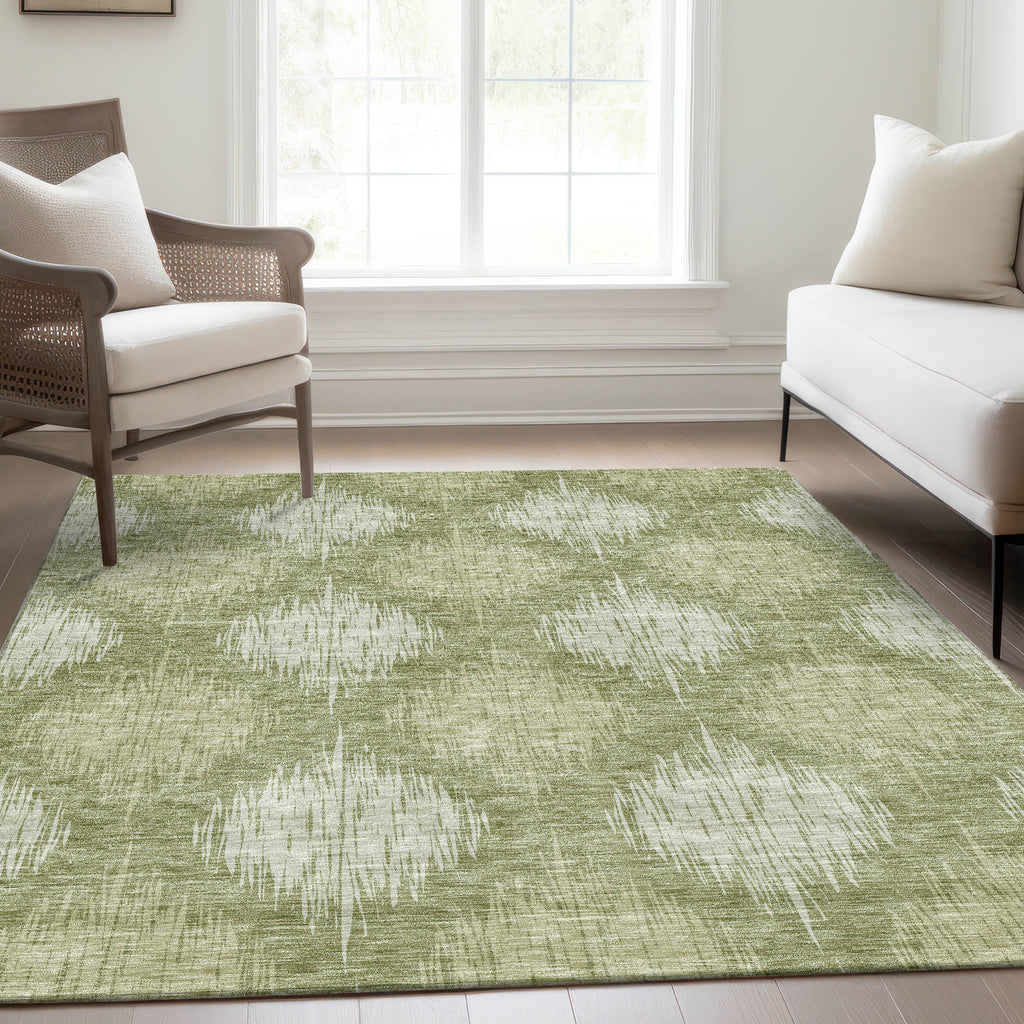 addison chantille acn849 aloe rug