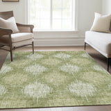 addison chantille acn849 aloe rug