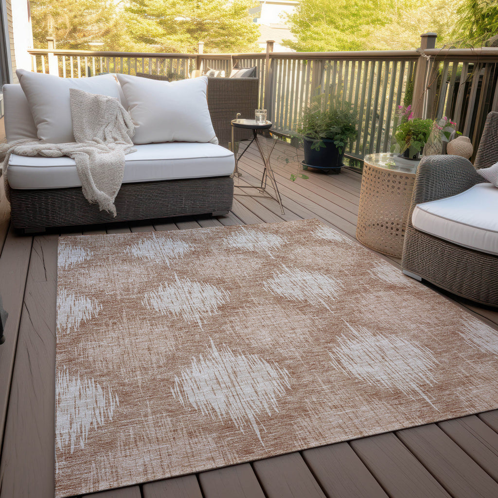 addison chantille acn849 coral rug
