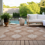 addison chantille acn849 coral rug