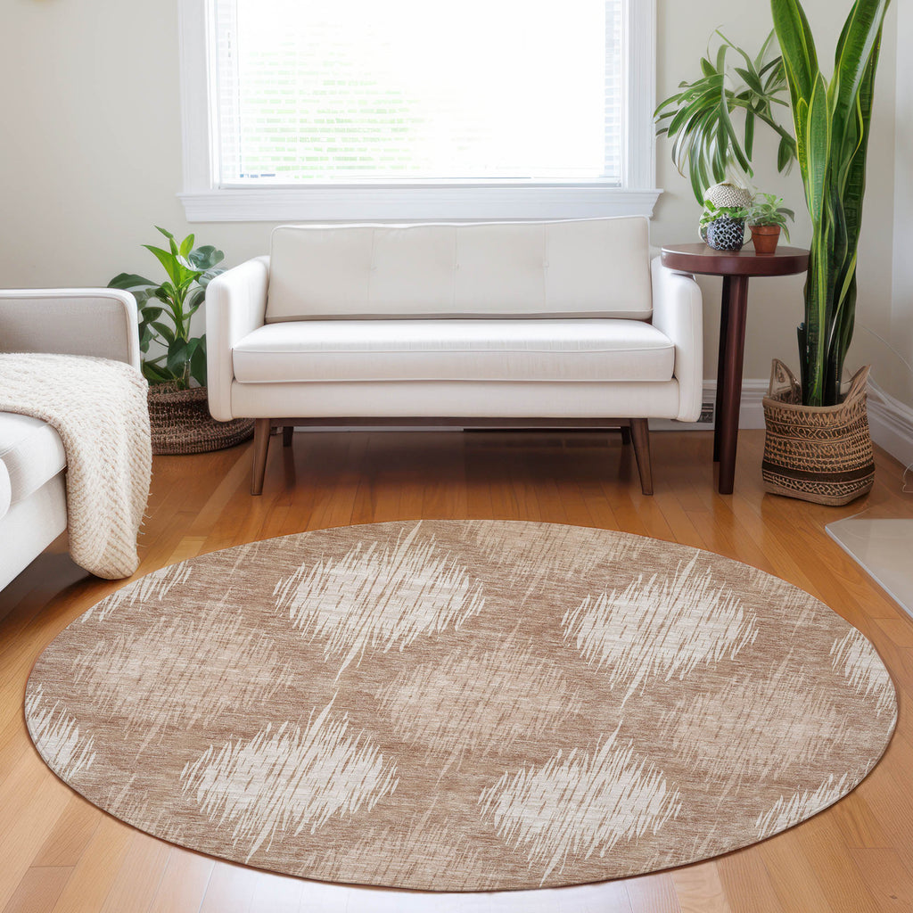 addison chantille acn849 coral rug