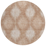 addison chantille acn849 coral rug