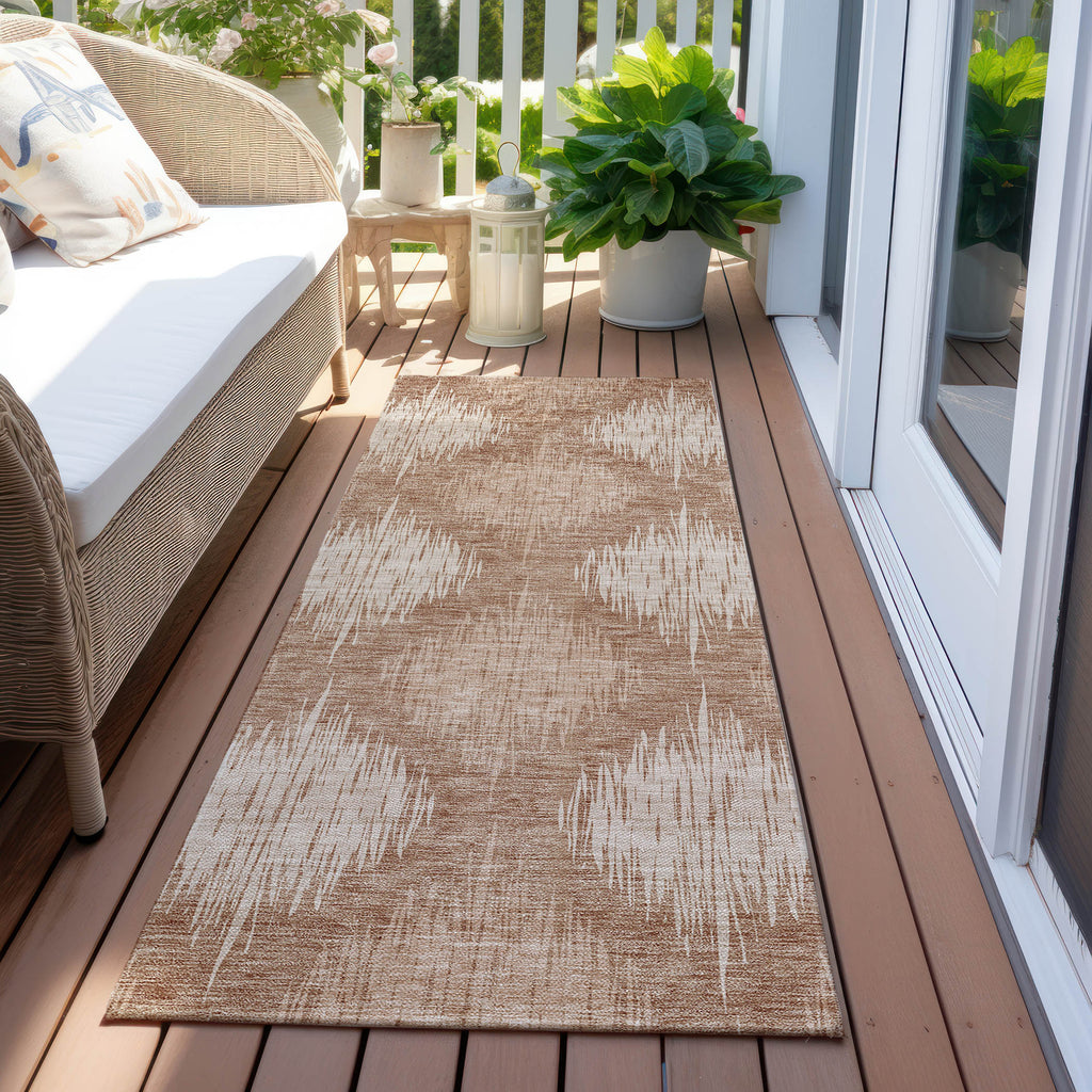 addison chantille acn849 coral rug