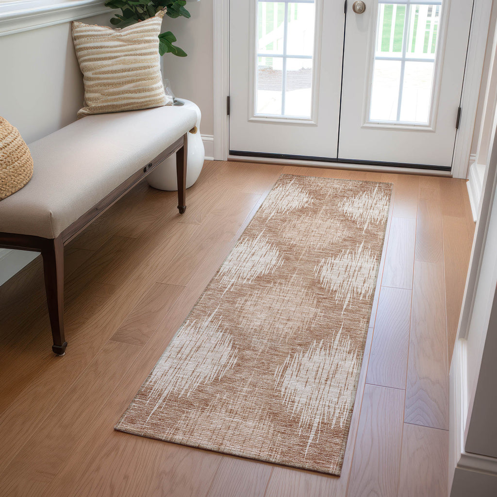 addison chantille acn849 coral rug