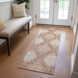 addison chantille acn849 coral rug