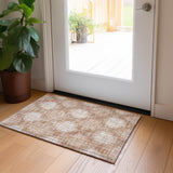 addison chantille acn849 coral rug