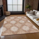 addison chantille acn849 coral rug