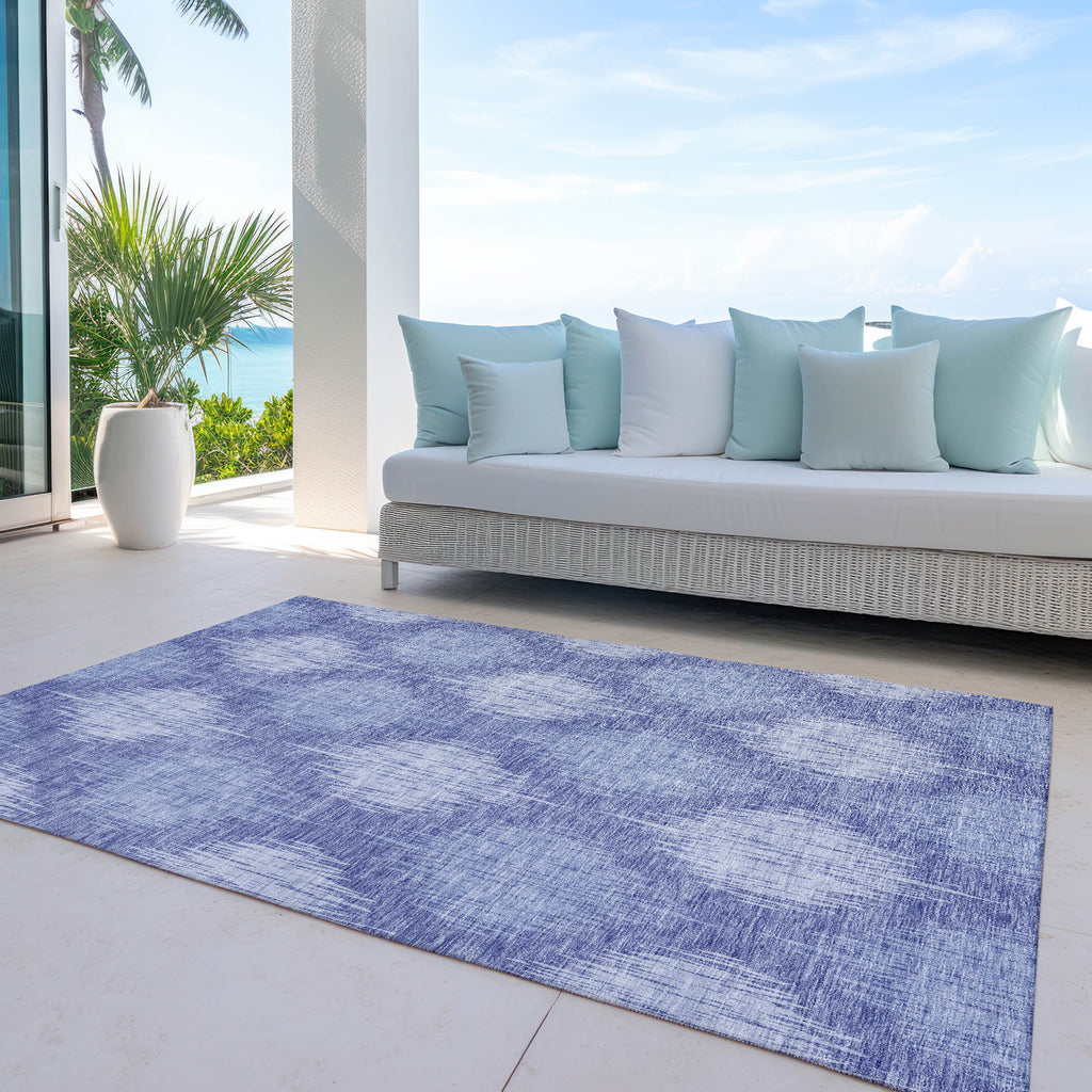 addison chantille acn849 denim rug